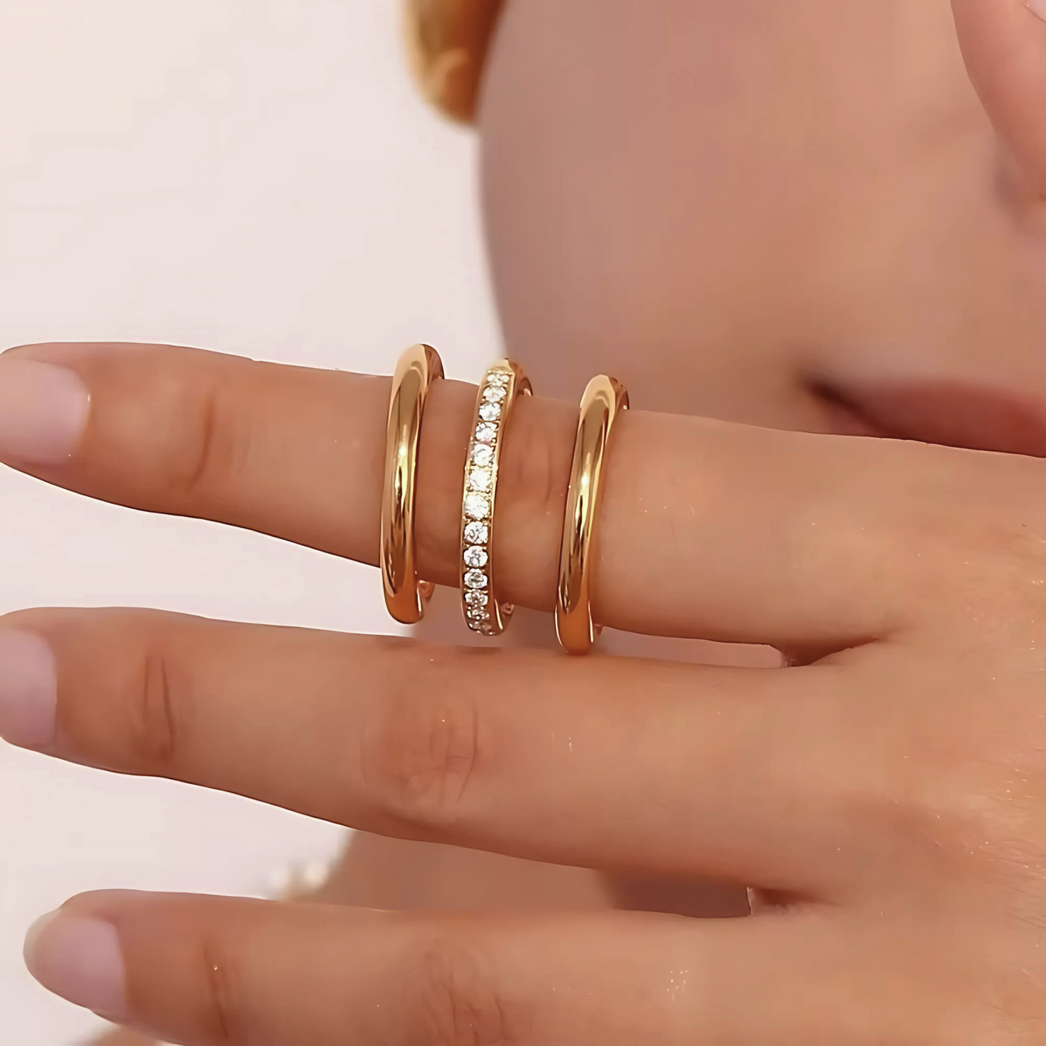 ANILLOS