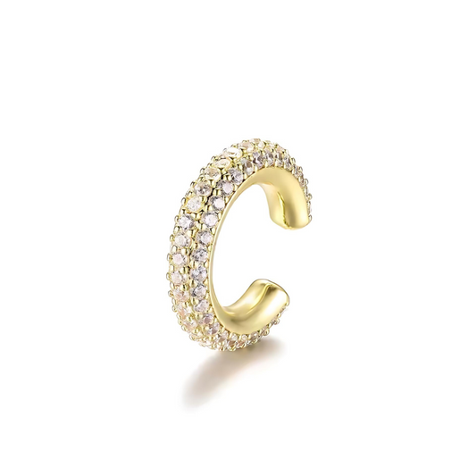 Earcuff Chanel