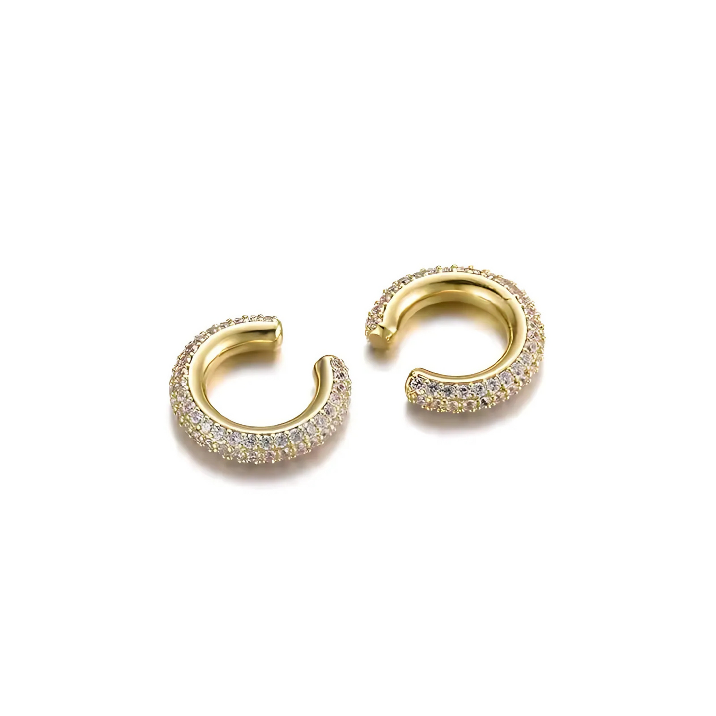 Earcuff Chanel